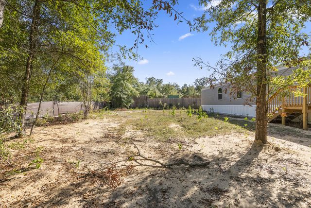 12791 Christy Avenue, Fountain, FL 32438