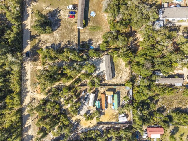 12791 Christy Avenue, Fountain, FL 32438