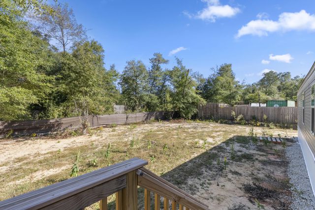 12791 Christy Avenue, Fountain, FL 32438