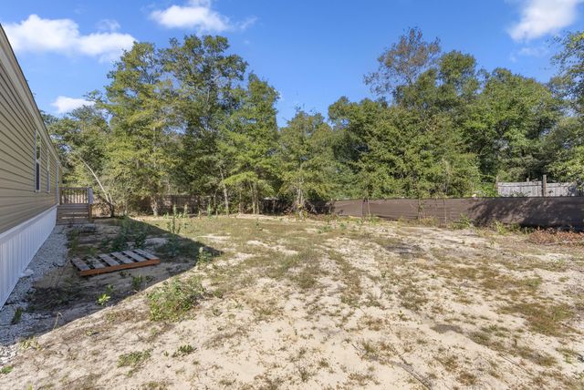 12791 Christy Avenue, Fountain, FL 32438