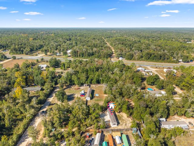 12791 Christy Avenue, Fountain, FL 32438