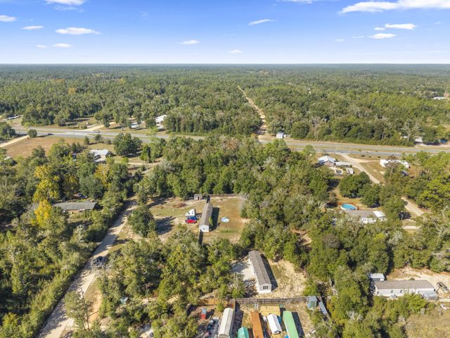 12791 Christy Avenue, Fountain, FL 32438