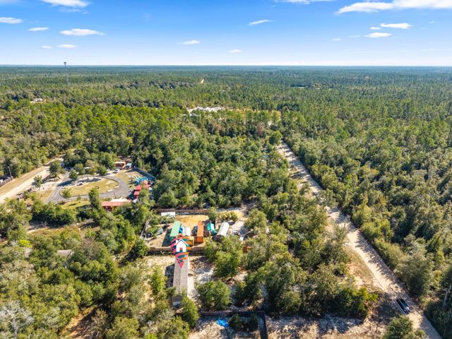 12791 Christy Avenue, Fountain, FL 32438