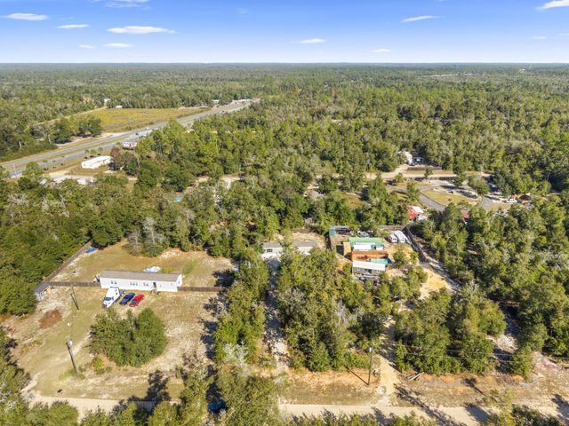 12791 Christy Avenue, Fountain, FL 32438