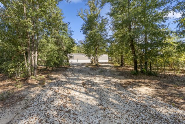 12791 Christy Avenue, Fountain, FL 32438