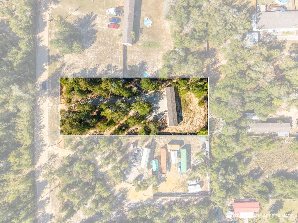 12791 Christy Avenue, Fountain, FL 32438