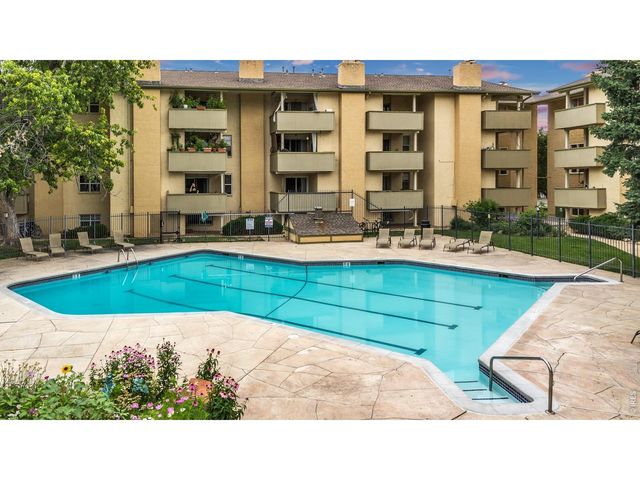 3035 Oneal Pkwy T-19, Boulder, CO 80301