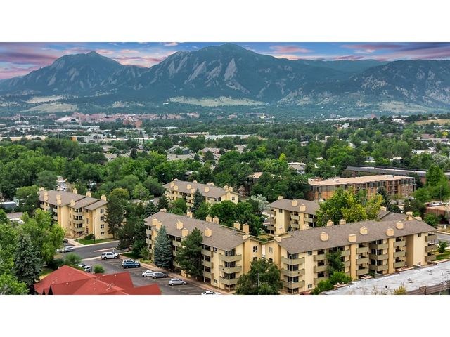 3035 Oneal Pkwy T-19, Boulder, CO 80301
