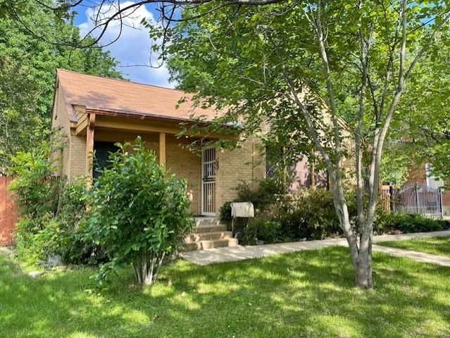 1020 SANDRA ST, Memphis, TN 38122