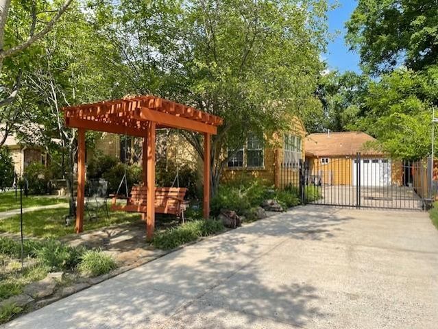 1020 SANDRA ST, Memphis, TN 38122