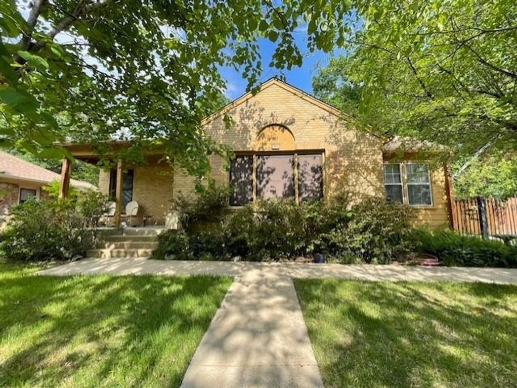 1020 SANDRA ST, Memphis, TN 38122
