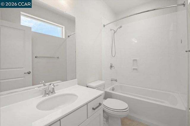 3909 Eminence St, Dublin, CA 94568
