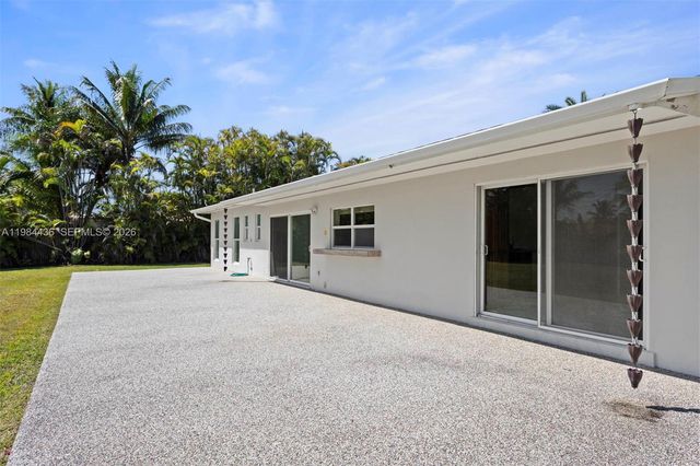 11807 SW 112th Avenue, Miami, FL 33176
