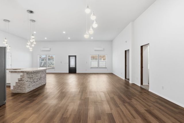 38 Private Drive 1548, Santa Fe, NM 87537