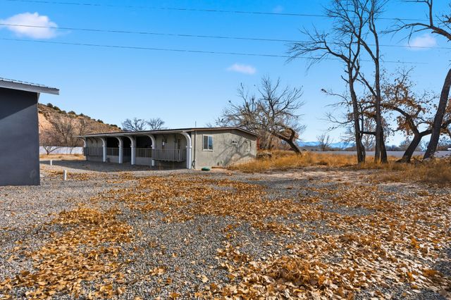 38 Private Drive 1548, Santa Fe, NM 87537