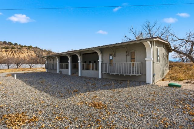 38 Private Drive 1548, Santa Fe, NM 87537