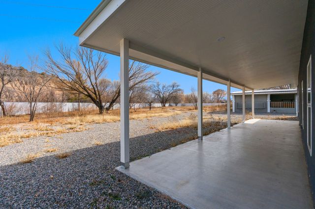 38 Private Drive 1548, Santa Fe, NM 87537