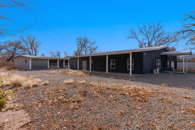 38 Private Drive 1548, Santa Fe, NM 87537