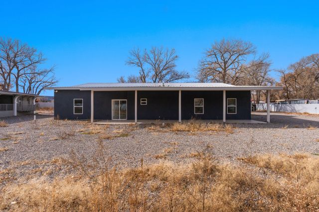 38 Private Drive 1548, Santa Fe, NM 87537