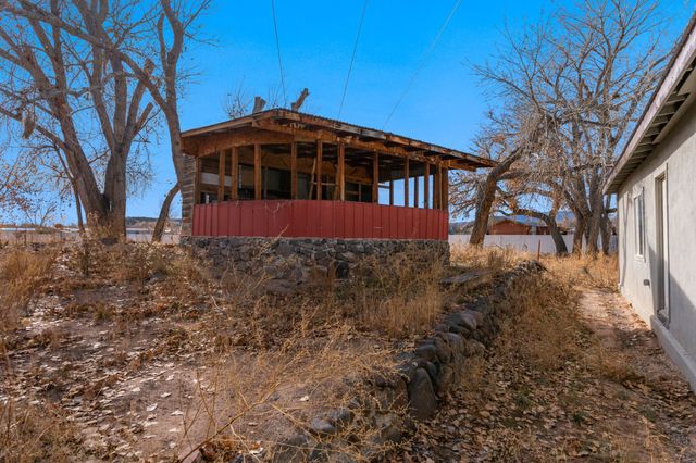 38 Private Drive 1548, Santa Fe, NM 87537