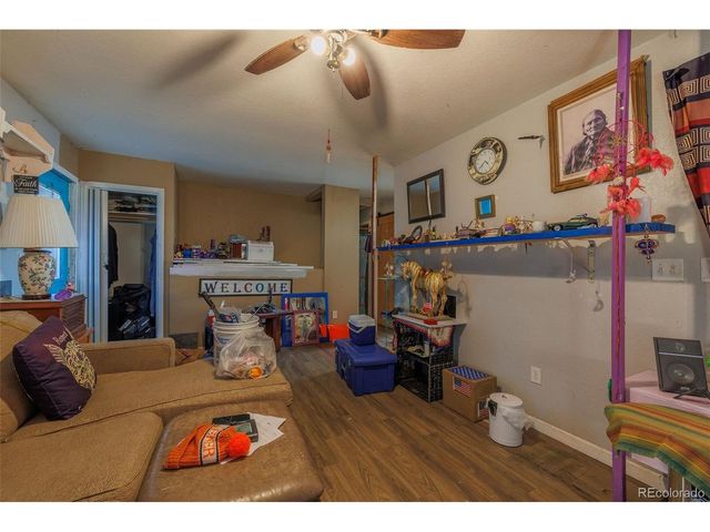 203 Hayden St, Cripple Creek, CO 80813