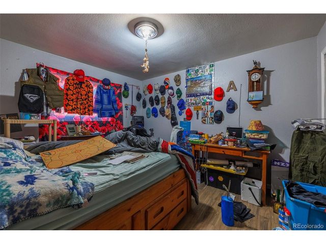 203 Hayden St, Cripple Creek, CO 80813