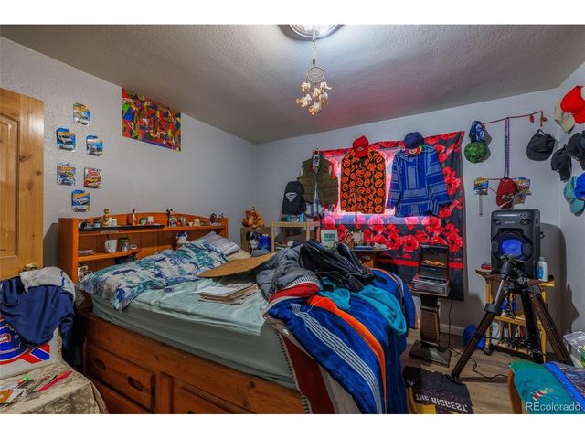 203 Hayden St, Cripple Creek, CO 80813