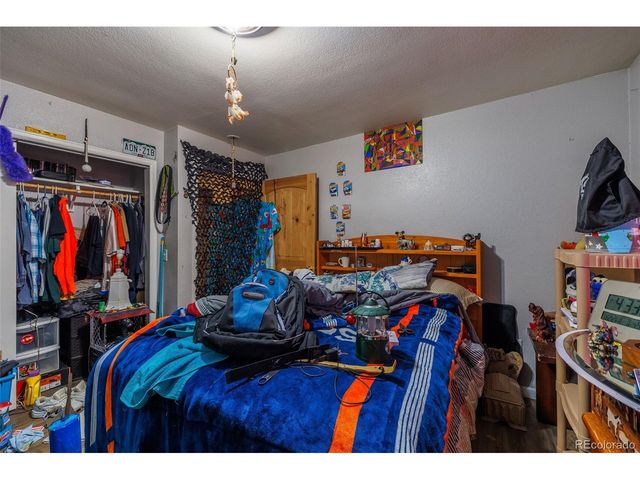 203 Hayden St, Cripple Creek, CO 80813