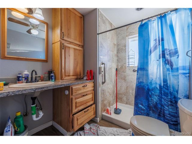 203 Hayden St, Cripple Creek, CO 80813