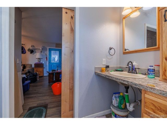 203 Hayden St, Cripple Creek, CO 80813