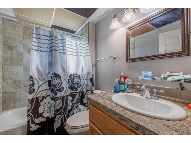 203 Hayden St, Cripple Creek, CO 80813