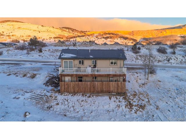 203 Hayden St, Cripple Creek, CO 80813