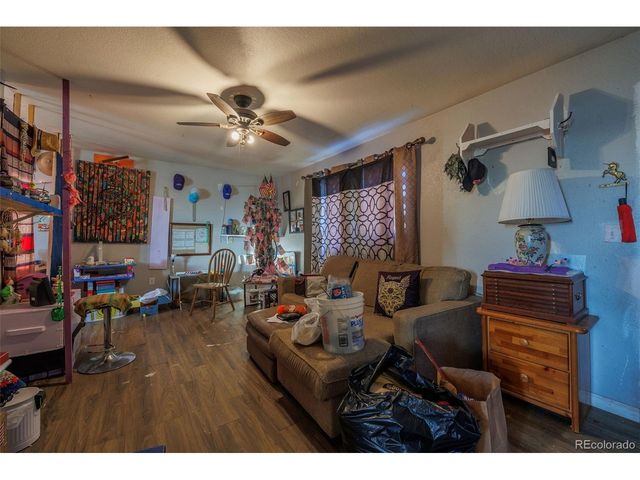 203 Hayden St, Cripple Creek, CO 80813