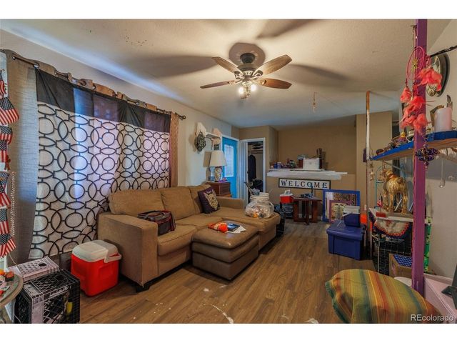 203 Hayden St, Cripple Creek, CO 80813