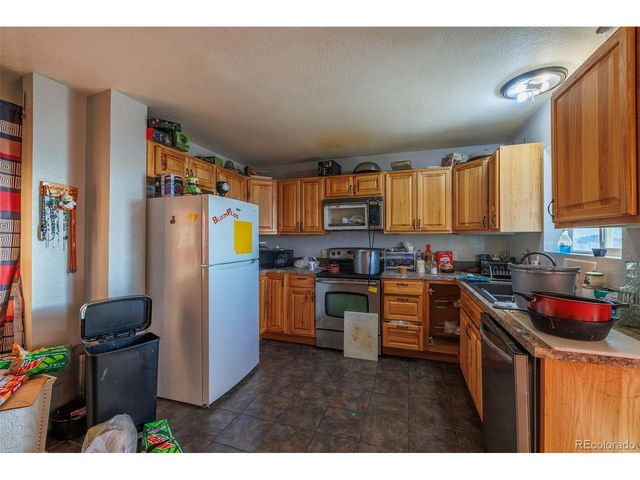 203 Hayden St, Cripple Creek, CO 80813
