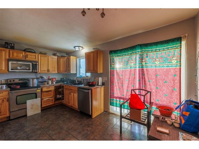 203 Hayden St, Cripple Creek, CO 80813
