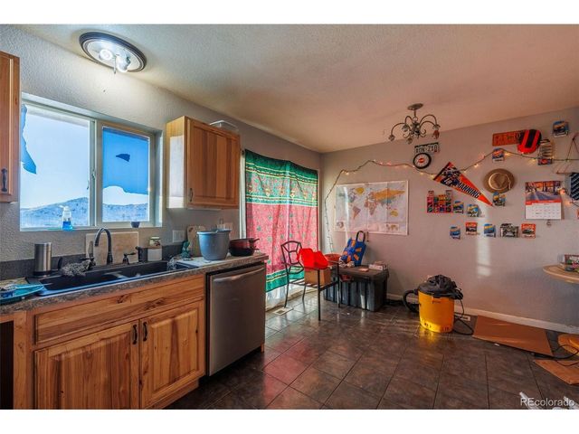 203 Hayden St, Cripple Creek, CO 80813