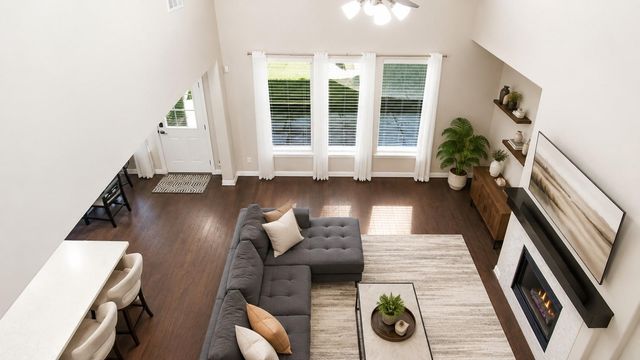 4411 Woodridge Drive, Manvel, TX 77578