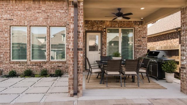 4411 Woodridge Drive, Manvel, TX 77578