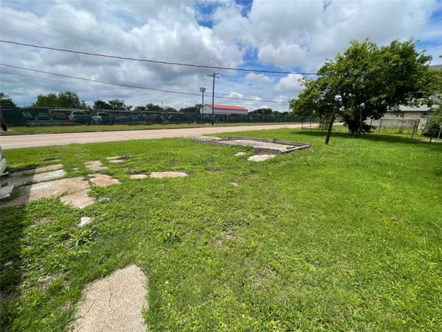 501 14th Street, Port Arthur, TX 77640