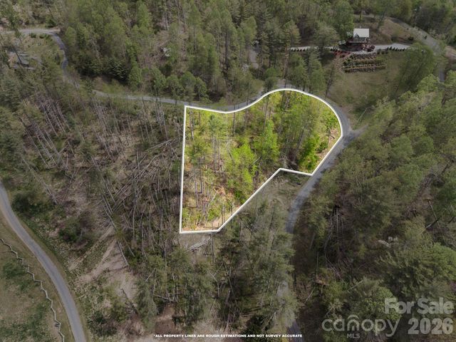0000 Mountain Crest Drive 18, Bakersville, NC 28705
