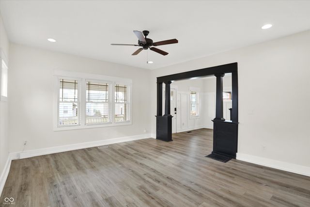 1133 Dawson Street, Indianapolis, IN 46203