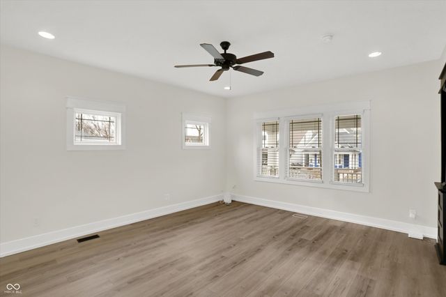 1133 Dawson Street, Indianapolis, IN 46203