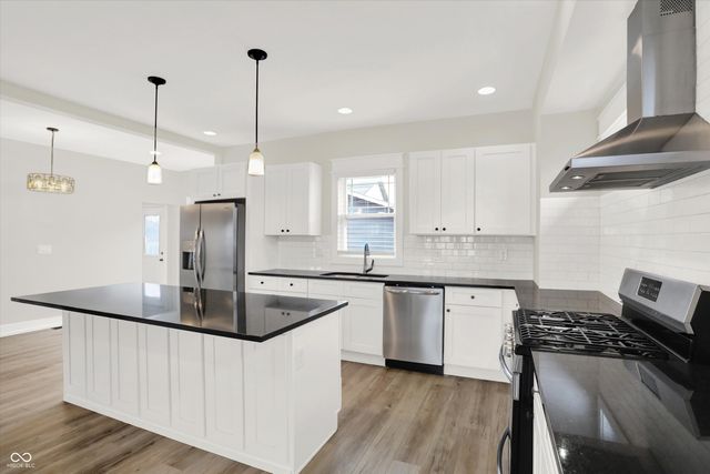 1133 Dawson Street, Indianapolis, IN 46203