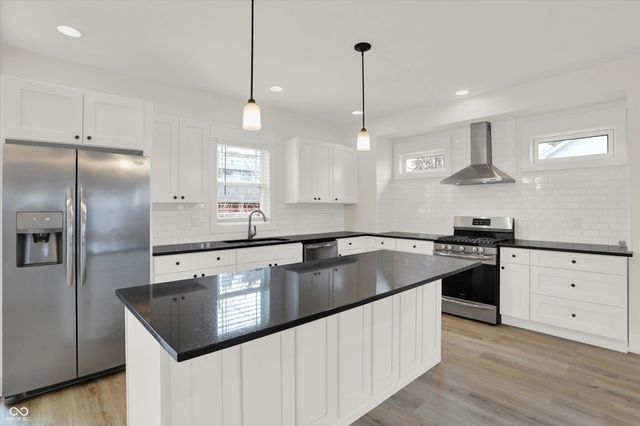 1133 Dawson Street, Indianapolis, IN 46203