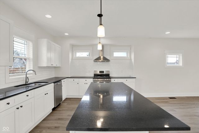 1133 Dawson Street, Indianapolis, IN 46203