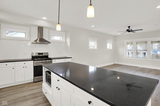 1133 Dawson Street, Indianapolis, IN 46203