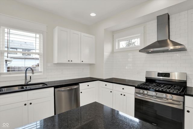 1133 Dawson Street, Indianapolis, IN 46203