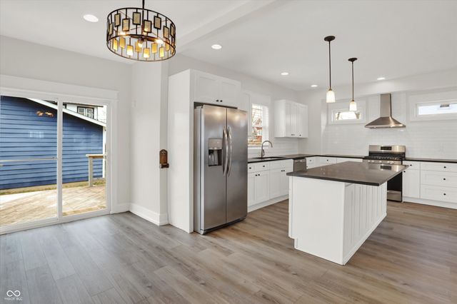 1133 Dawson Street, Indianapolis, IN 46203