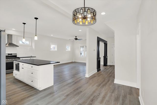 1133 Dawson Street, Indianapolis, IN 46203